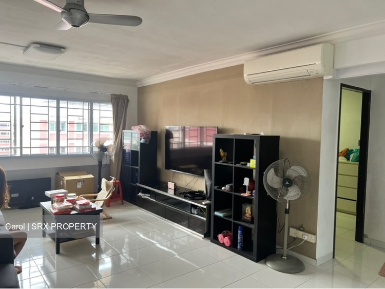 Blk 333 Tampines Street 32 (Tampines), HDB Executive #506829261